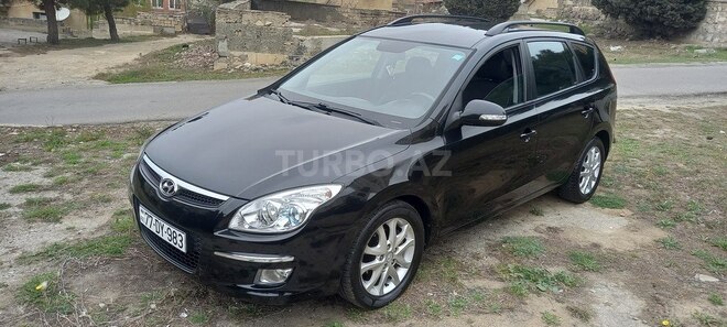 Hyundai i30 2009, 147,500 km - 1.6 l - Bakı