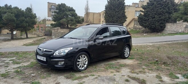 Hyundai i30 2009, 147,500 km - 1.6 l - Bakı