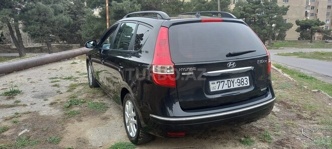 Hyundai i30 2009, 147,500 km - 1.6 l - Bakı