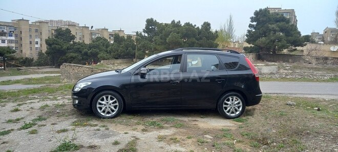 Hyundai i30 2009, 147,500 km - 1.6 l - Bakı
