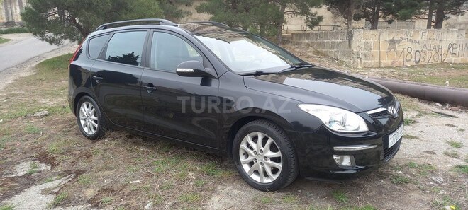 Hyundai i30 2009, 147,500 km - 1.6 l - Bakı
