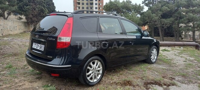 Hyundai i30 2009, 147,500 km - 1.6 l - Bakı