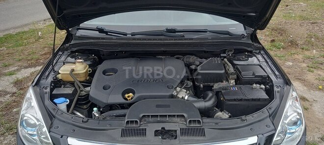 Hyundai i30 2009, 147,500 km - 1.6 l - Bakı