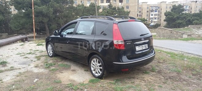 Hyundai i30 2009, 147,500 km - 1.6 l - Bakı