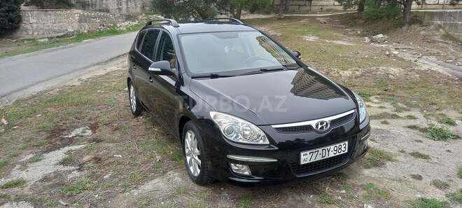 Hyundai i30 2009, 147,500 km - 1.6 l - Bakı