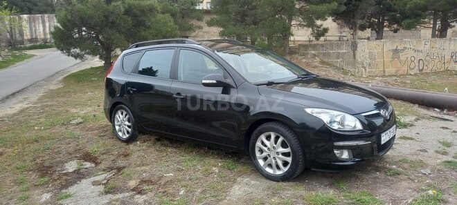 Hyundai i30 2009, 147,500 km - 1.6 l - Bakı