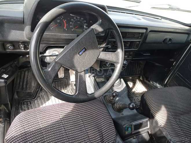 LADA (VAZ) Niva 2010, 232,000 km - 1.7 л - Bakı