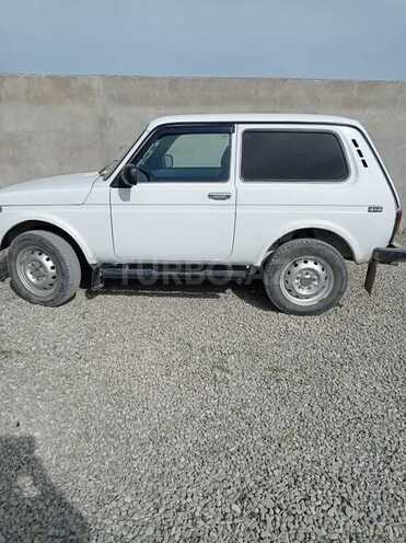 LADA (VAZ) Niva 2010, 232,000 km - 1.7 л - Bakı