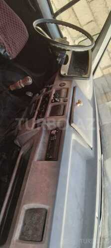 GAZ 33021 1999, 98,000 km - 2.3 л - Quba