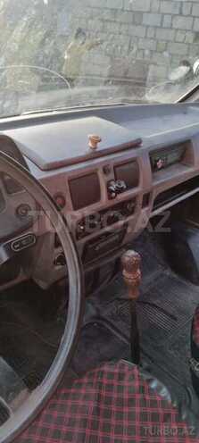 GAZ 33021 1999, 98,000 km - 2.3 л - Quba