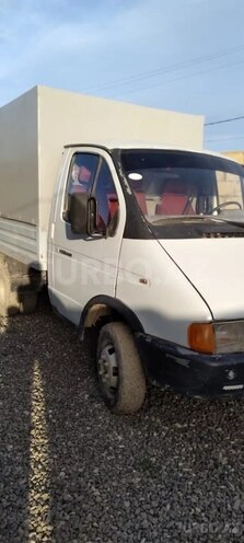 GAZ 33021 1999, 98,000 km - 2.3 л - Quba