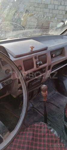 GAZ 33021 1999, 98,000 km - 2.3 л - Quba