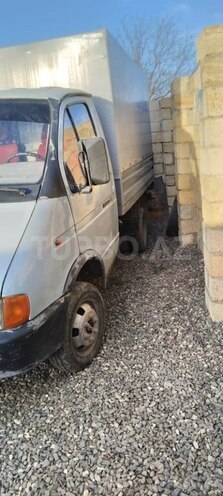GAZ 33021 1999, 98,000 km - 2.3 л - Quba