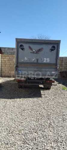 GAZ 33021 1999, 98,000 km - 2.3 л - Quba