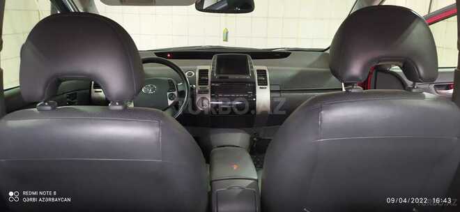Toyota Prius 2008, 250,000 km - 1.5 l - Bakı