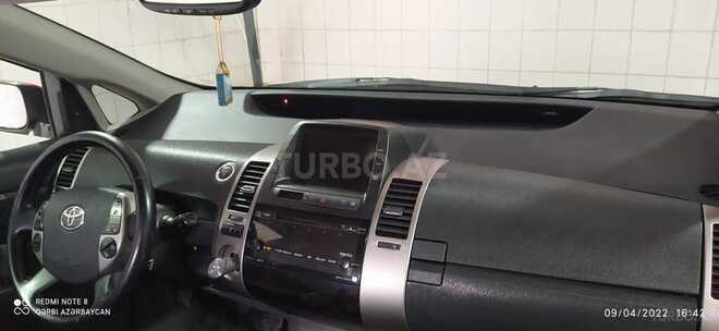 Toyota Prius 2008, 250,000 km - 1.5 l - Bakı