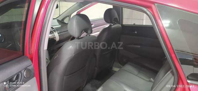 Toyota Prius 2008, 250,000 km - 1.5 l - Bakı