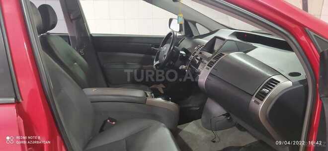 Toyota Prius 2008, 250,000 km - 1.5 l - Bakı