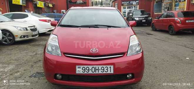 Toyota Prius 2008, 250,000 km - 1.5 l - Bakı