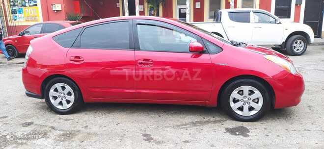 Toyota Prius 2008, 250,000 km - 1.5 l - Bakı
