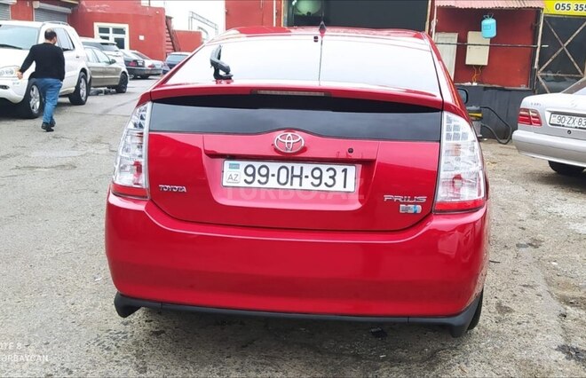 Toyota Prius 2008, 250,000 km - 1.5 l - Bakı