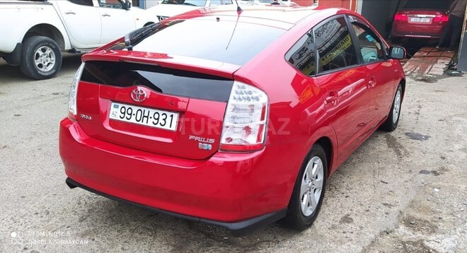 Toyota Prius 2008, 250,000 km - 1.5 l - Bakı