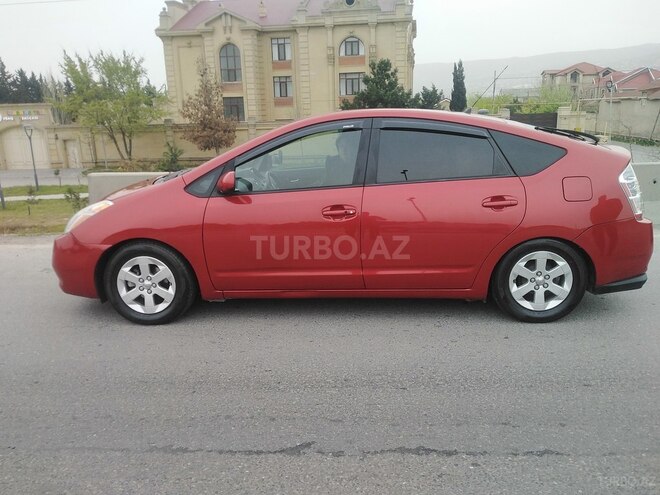 Toyota Prius 2008, 250,000 km - 1.5 l - Bakı