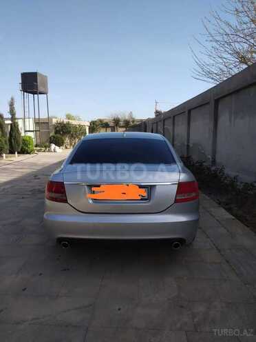 Audi A6 2005, 274,300 km - 2.4 l - Bakı