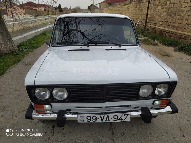 LADA (VAZ) 2106 1991, 75,894 km - 1.6 л - Bakı