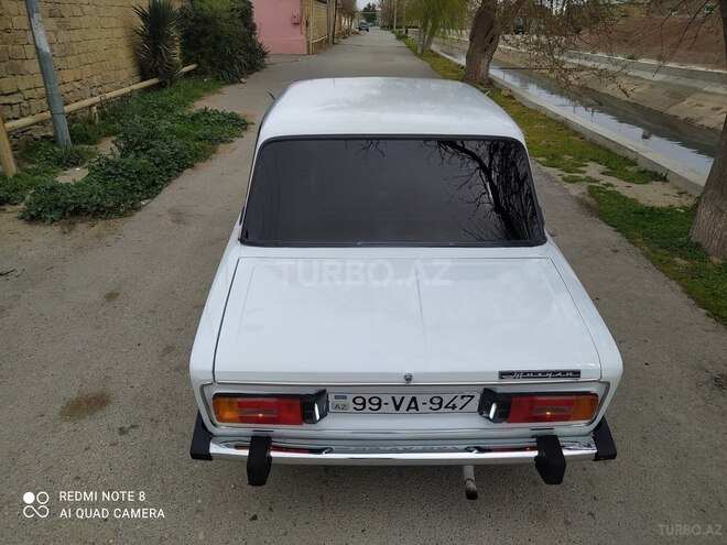 LADA (VAZ) 2106 1991, 75,894 km - 1.6 л - Bakı