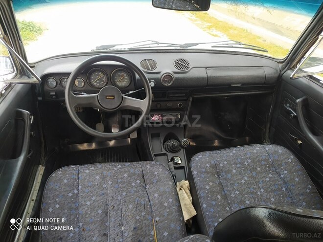 LADA (VAZ) 2106 1991, 75,894 km - 1.6 л - Bakı