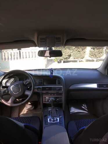 Audi A6 2005, 274,300 km - 2.4 l - Bakı