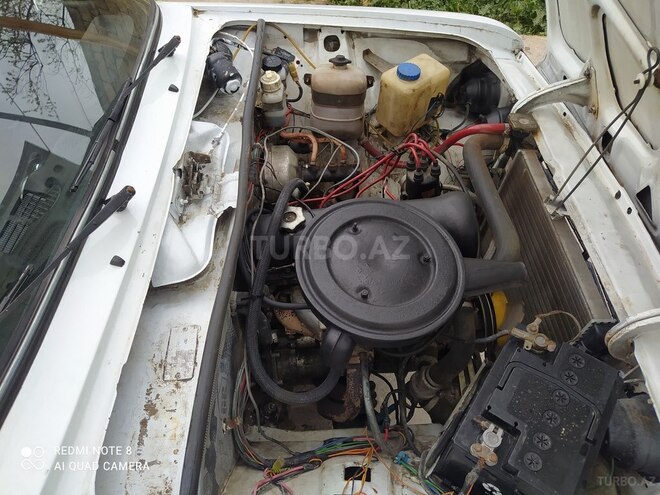 LADA (VAZ) 2106 1991, 75,894 km - 1.6 л - Bakı