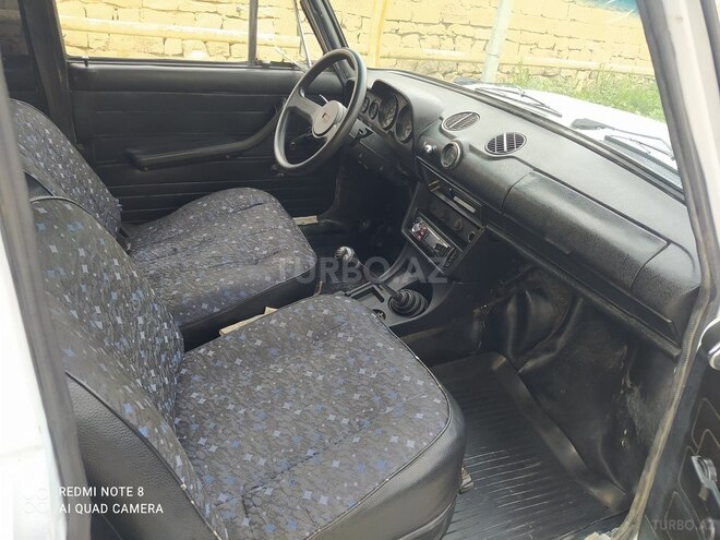 LADA (VAZ) 2106 1991, 75,894 km - 1.6 л - Bakı