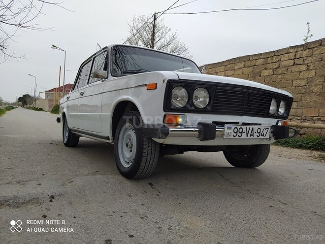 LADA (VAZ) 2106 1991, 75,894 km - 1.6 л - Bakı