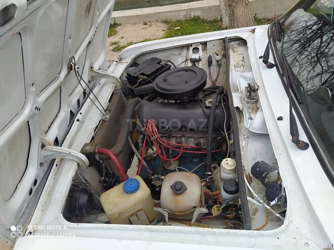 LADA (VAZ) 2106 1991, 75,894 km - 1.6 л - Bakı