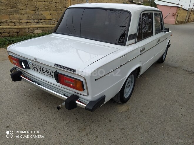LADA (VAZ) 2106 1991, 75,894 km - 1.6 л - Bakı