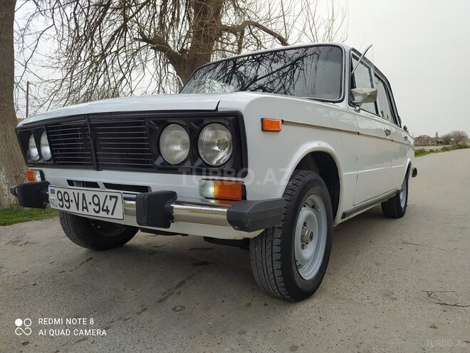 LADA (VAZ) 2106 1991, 75,894 km - 1.6 л - Bakı