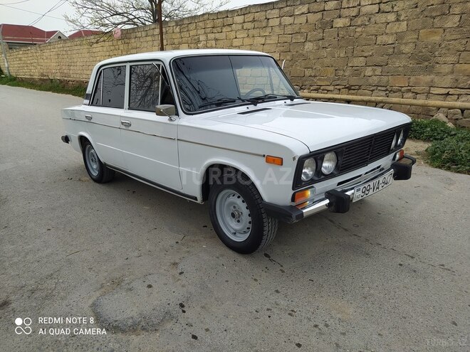 LADA (VAZ) 2106 1991, 75,894 km - 1.6 л - Bakı