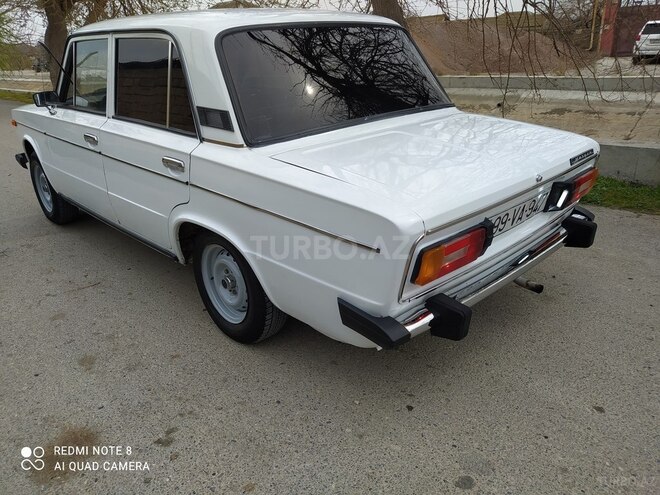 LADA (VAZ) 2106 1991, 75,894 km - 1.6 л - Bakı
