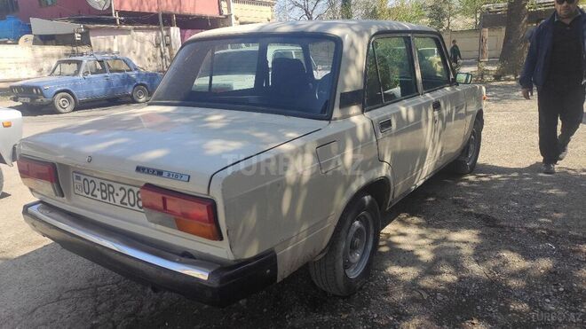 LADA (VAZ) 2107 1996, 150,000 km - 1.5 l - Bərdə