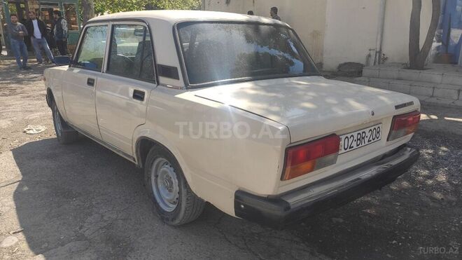 LADA (VAZ) 2107 1996, 150,000 km - 1.5 l - Bərdə