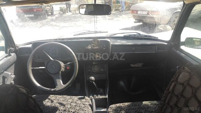 LADA (VAZ) 2107 1996, 150,000 km - 1.5 l - Bərdə