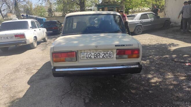 LADA (VAZ) 2107 1996, 150,000 km - 1.5 l - Bərdə