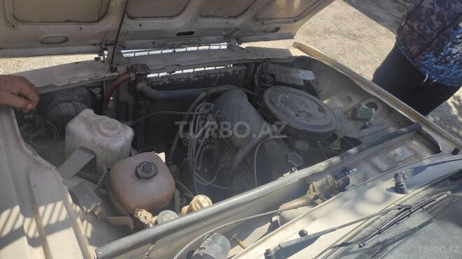 LADA (VAZ) 2107 1996, 150,000 km - 1.5 l - Bərdə