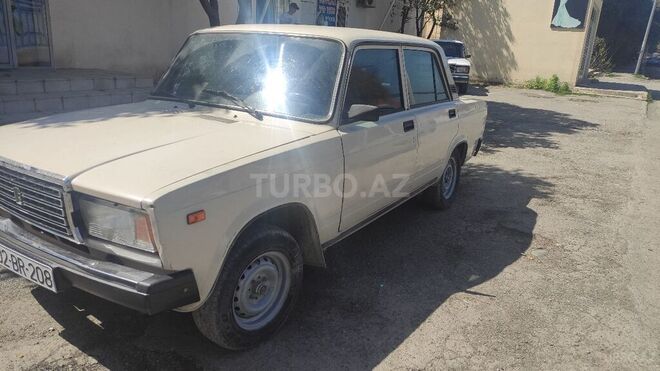 LADA (VAZ) 2107 1996, 150,000 km - 1.5 l - Bərdə