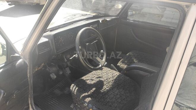 LADA (VAZ) 2107 1996, 150,000 km - 1.5 l - Bərdə