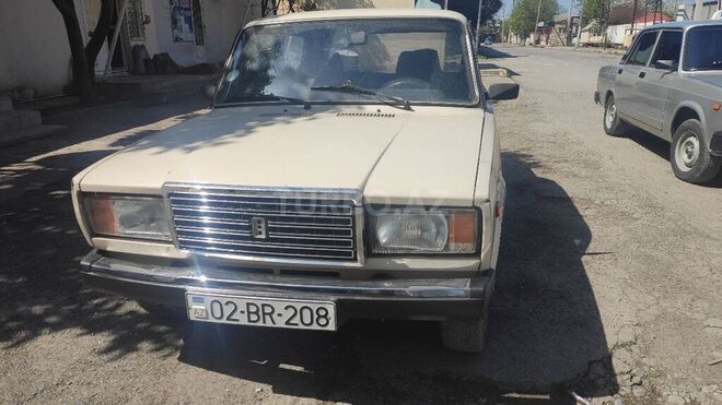 LADA (VAZ) 2107 1996, 150,000 km - 1.5 l - Bərdə
