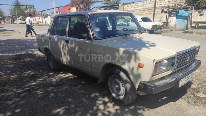 LADA (VAZ) 2107 1996, 150,000 km - 1.5 l - Bərdə