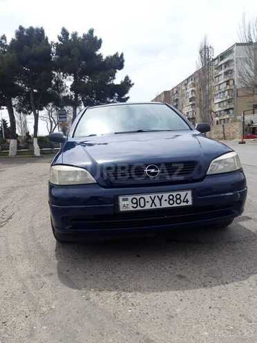 Opel Astra 2006, 356,000 km - 1.4 л - Bakı